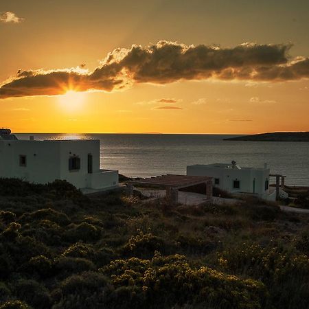 Villa Vasiliki Lipsi Værelse billede